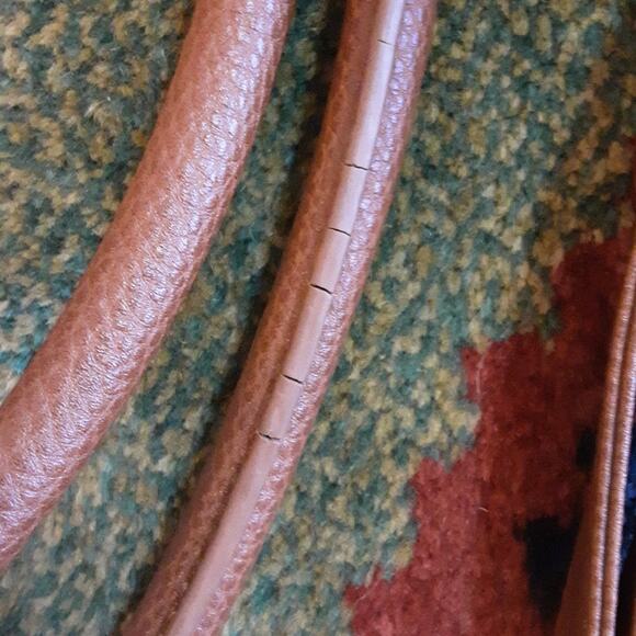 Desigual Christian Lacroix Bohemian Say Something Nice Rose Crossbody Handbag - Picture 10 of 16